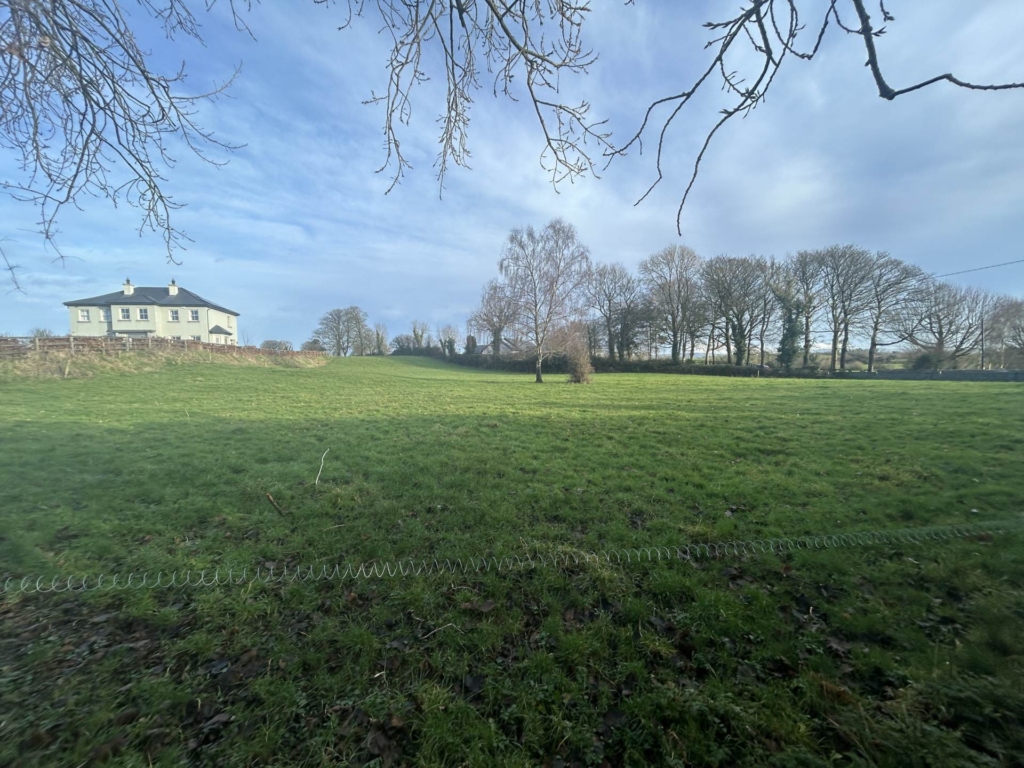 for sale at Tulla Road, Quin Village, Co. Clare