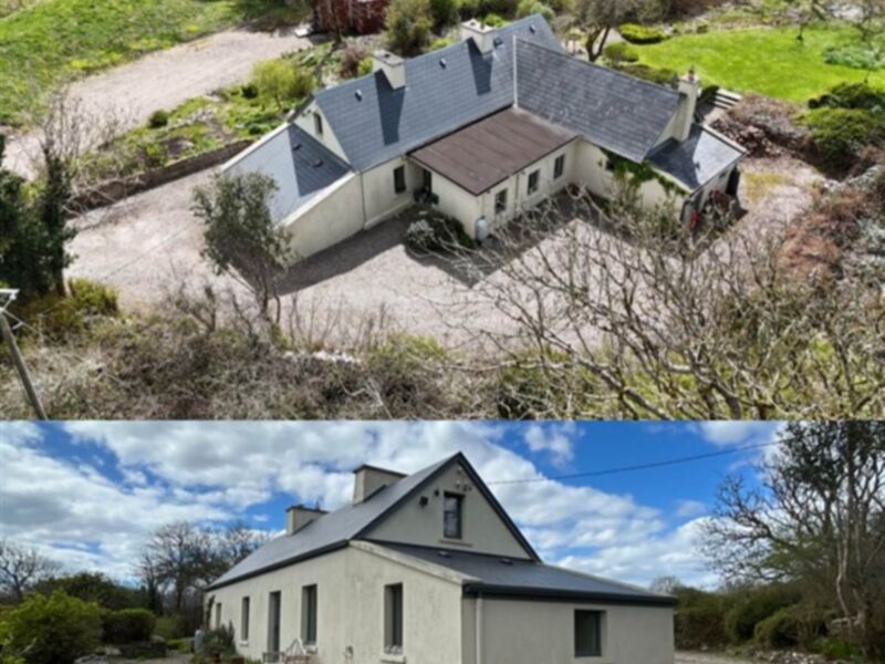 Drumminagran, , Ennistymon,  County Clare
