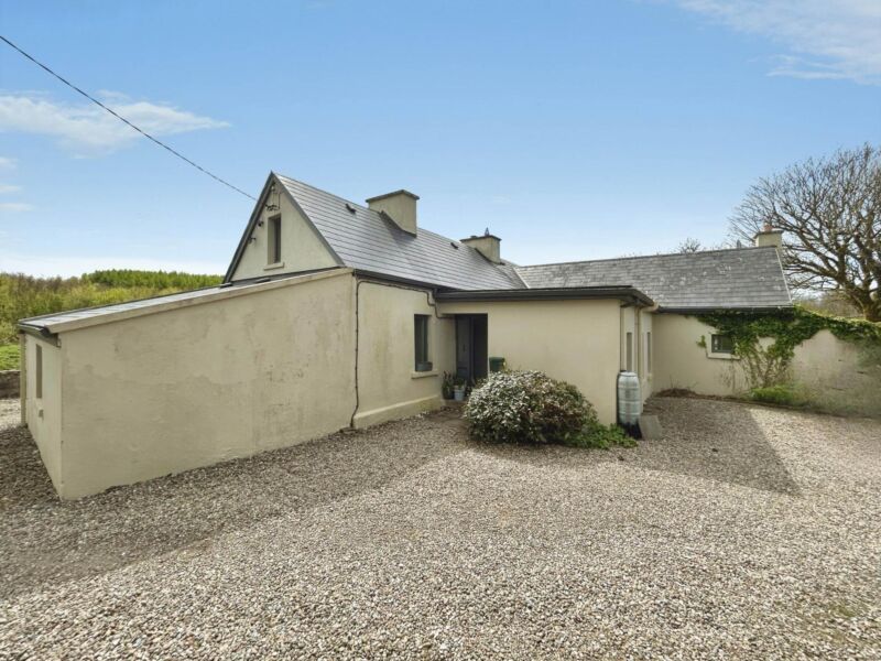 Drumminagran, , Ennistymon,  County Clare