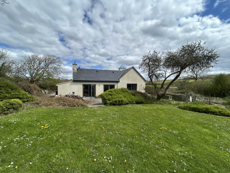 Drumminagran, , Ennistymon,  County Clare