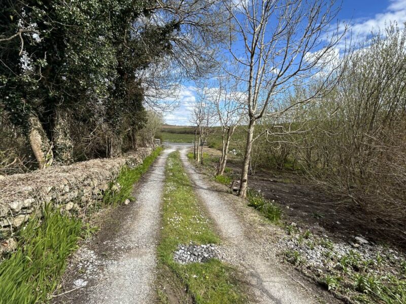 Drumminagran, , Ennistymon,  County Clare