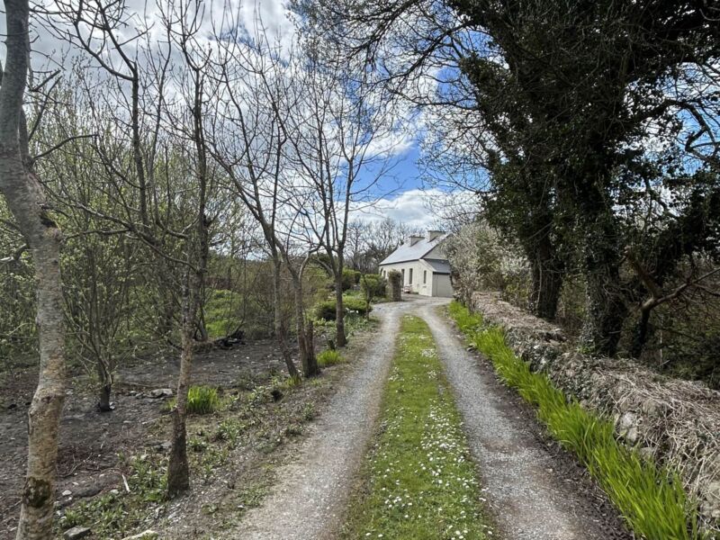 Drumminagran, , Ennistymon,  County Clare