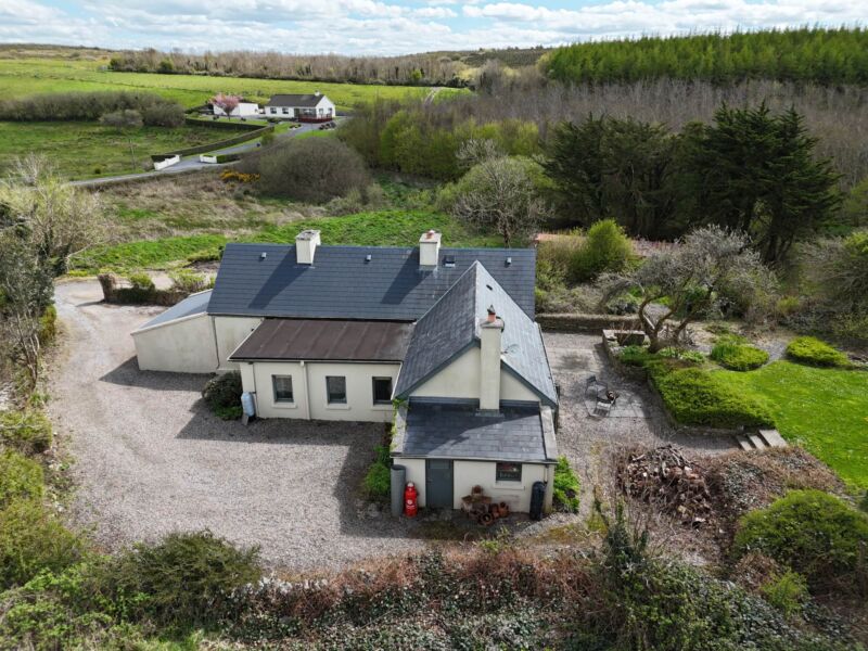 Drumminagran, , Ennistymon,  County Clare