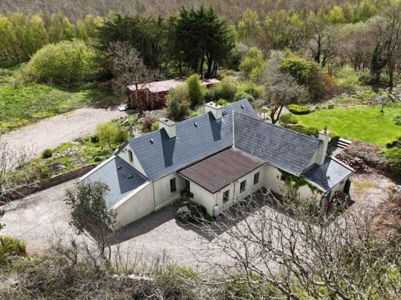 Drumminagran, , Ennistymon,  County Clare