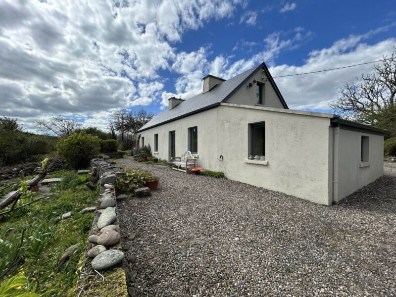 Drumminagran, , Ennistymon,  County Clare