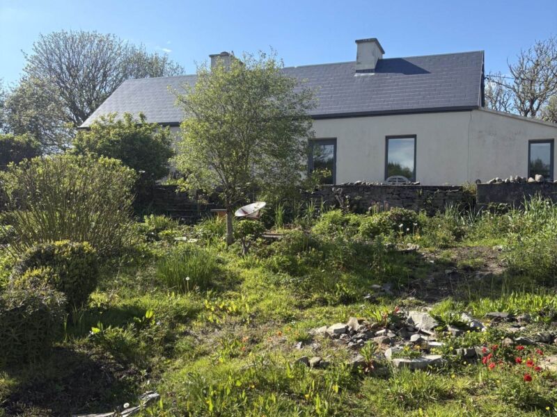 Drumminagran, , Ennistymon,  County Clare