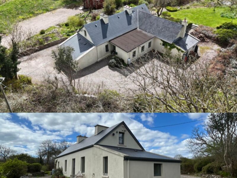 Drumminagran, , Ennistymon,  County Clare