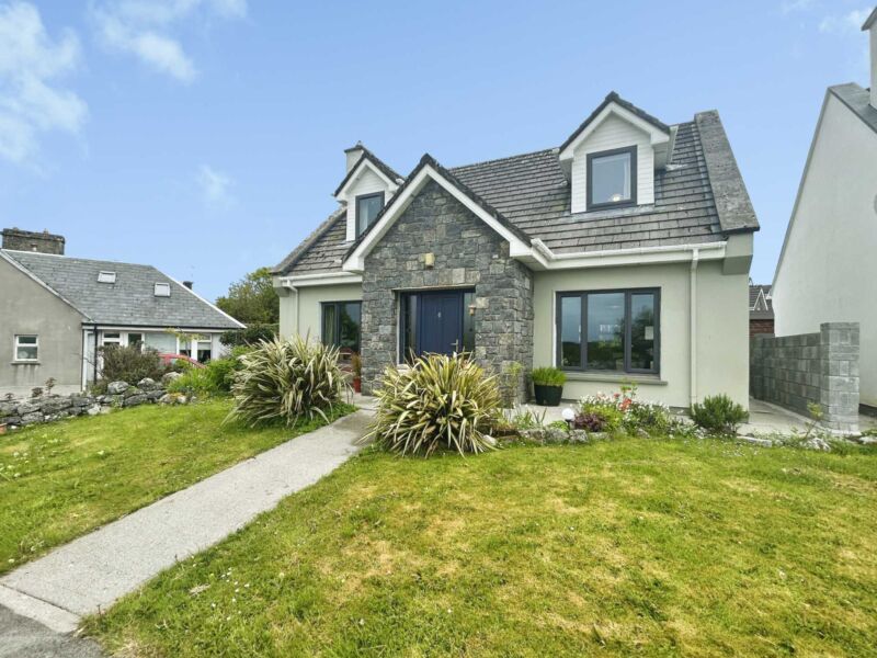 6 Kilcarragh, , Kilfenora,  County Clare