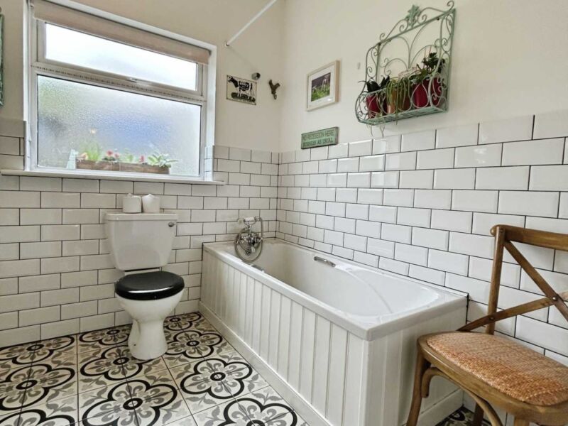 6 Kilcarragh, , Kilfenora,  County Clare