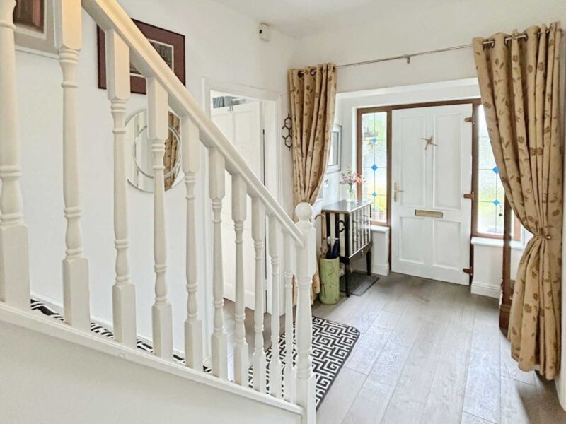 6 Kilcarragh, , Kilfenora,  County Clare