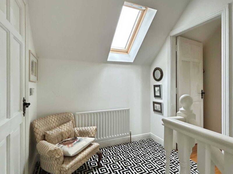 6 Kilcarragh, , Kilfenora,  County Clare