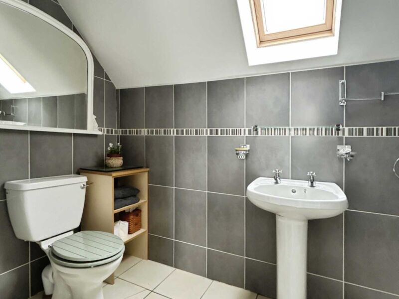 6 Kilcarragh, , Kilfenora,  County Clare