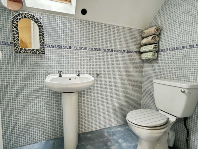 6 Kilcarragh, , Kilfenora,  County Clare