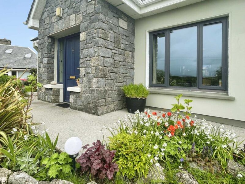 6 Kilcarragh, , Kilfenora,  County Clare