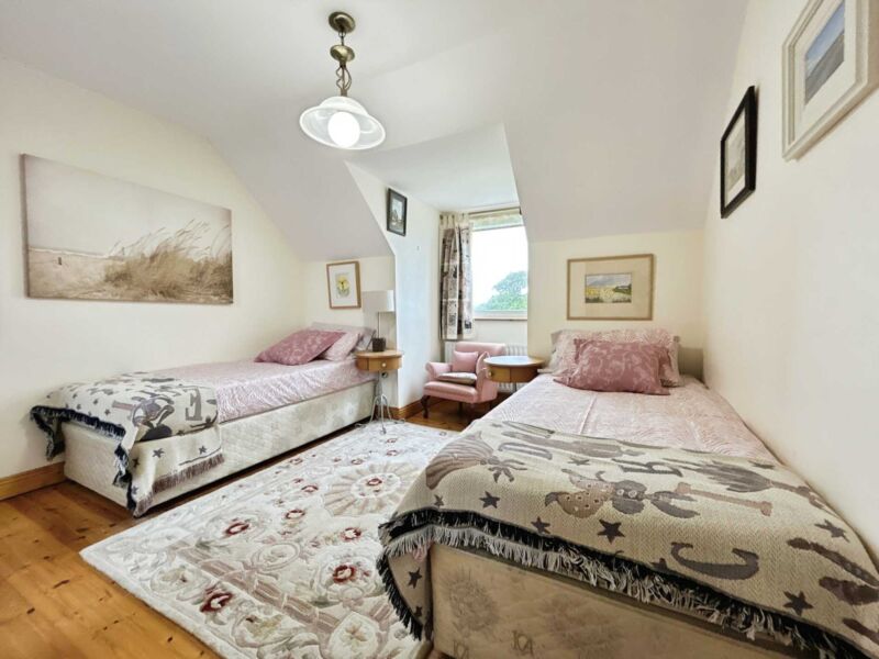 6 Kilcarragh, , Kilfenora,  County Clare