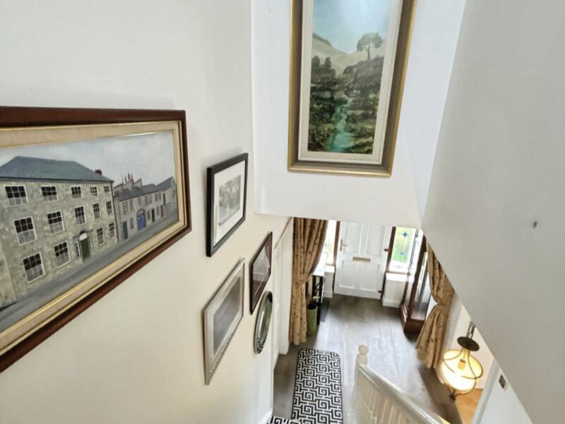 6 Kilcarragh, , Kilfenora,  County Clare