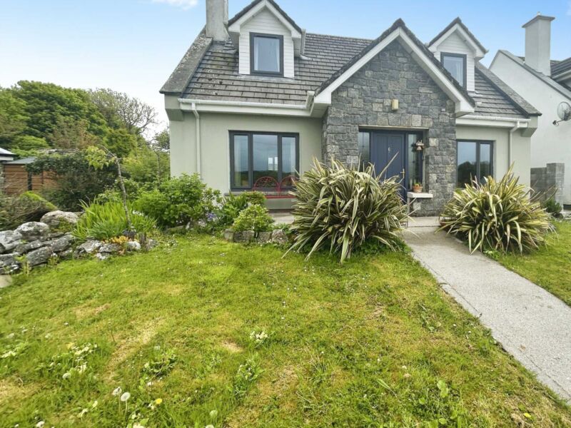 6 Kilcarragh, , Kilfenora,  County Clare