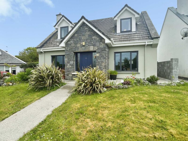 6 Kilcarragh, , Kilfenora,  County Clare