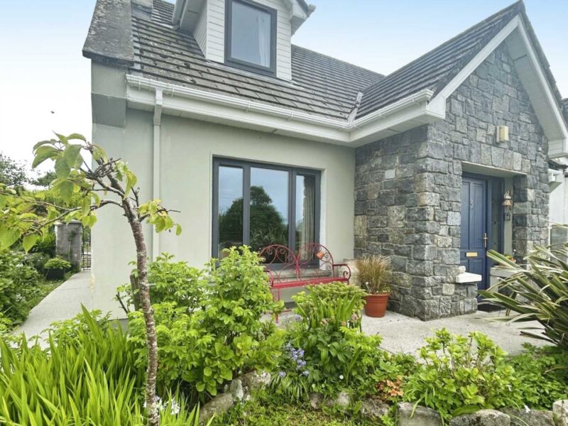 6 Kilcarragh, , Kilfenora,  County Clare