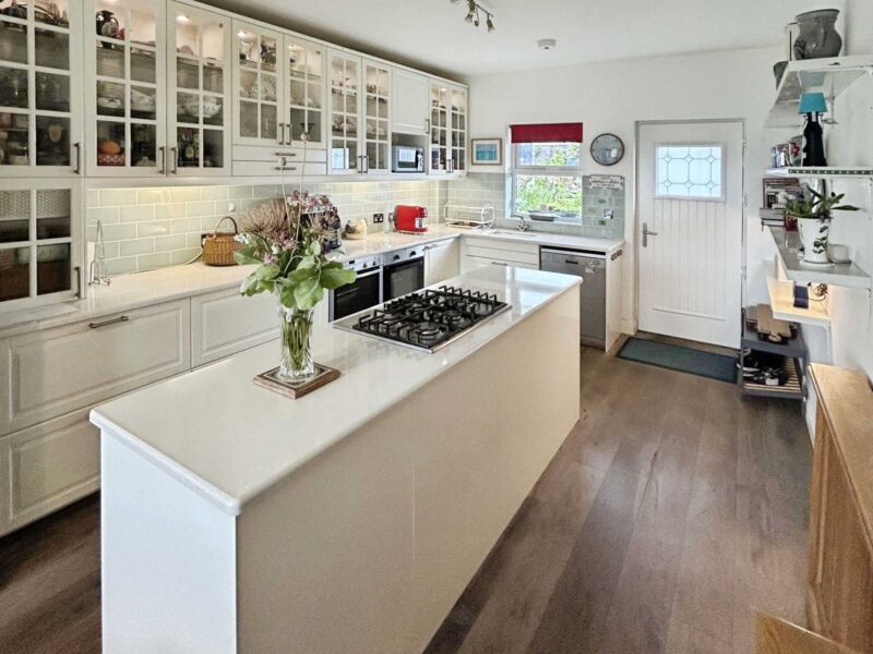 6 Kilcarragh, , Kilfenora,  County Clare