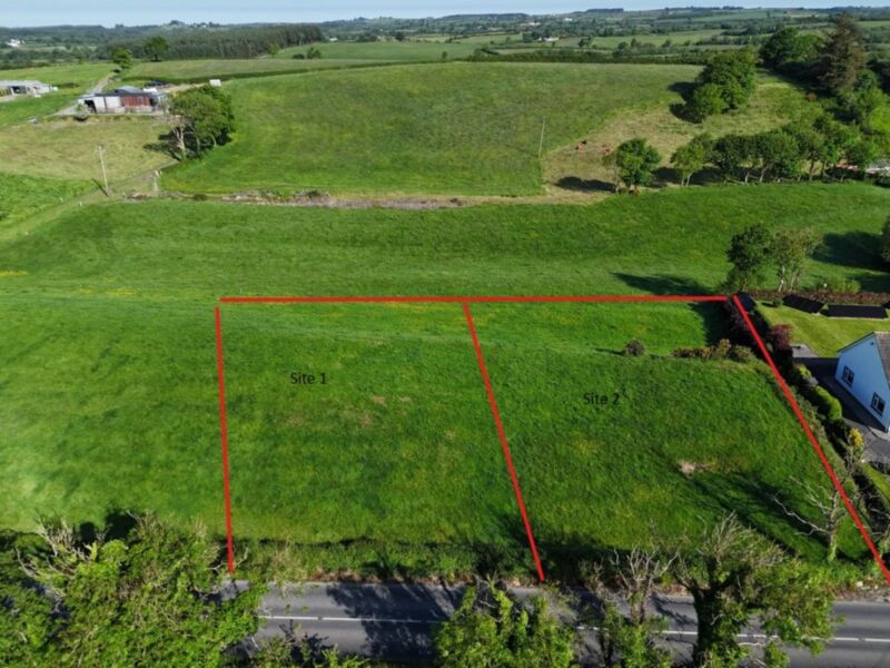 Lacknashannagh, Kildysart Village, , Kildysart,