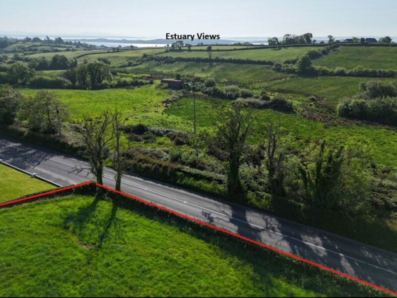 Lacknashannagh, Kildysart Village, , Kildysart,