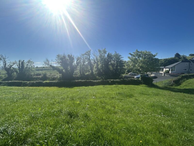 Lacknashannagh, Kildysart Village, , Kildysart,
