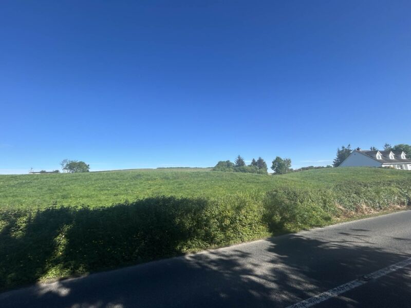 Lacknashannagh, Kildysart Village, , Kildysart,