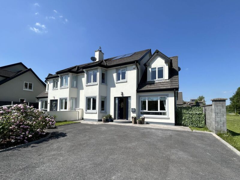 25 Gort Leamhan, Tulla Road, , Ennis,  County Clare