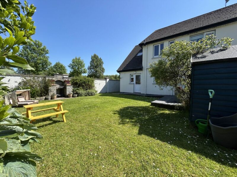25 Gort Leamhan, Tulla Road, , Ennis,  County Clare