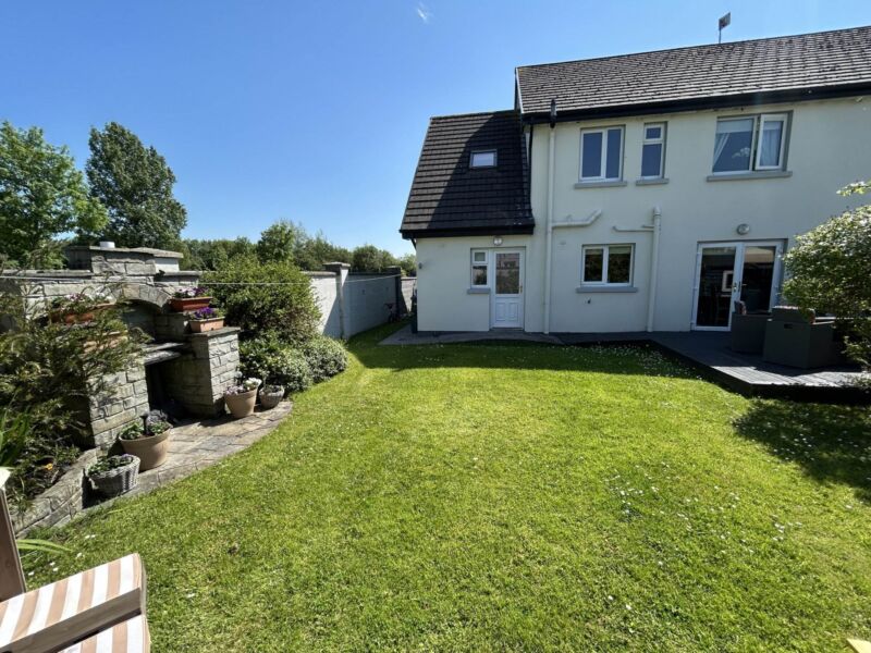 25 Gort Leamhan, Tulla Road, , Ennis,  County Clare