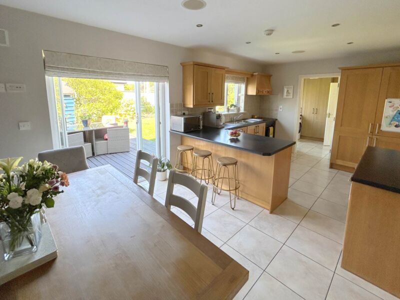 25 Gort Leamhan, Tulla Road, , Ennis,  County Clare