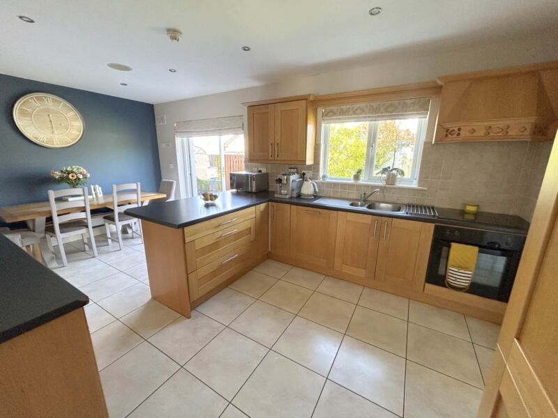 25 Gort Leamhan, Tulla Road, , Ennis,  County Clare