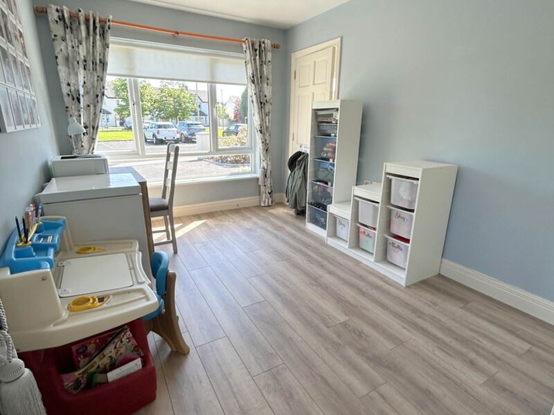 25 Gort Leamhan, Tulla Road, , Ennis,  County Clare