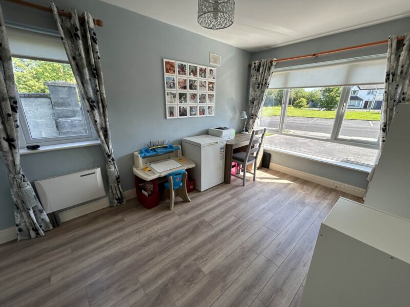 25 Gort Leamhan, Tulla Road, , Ennis,  County Clare