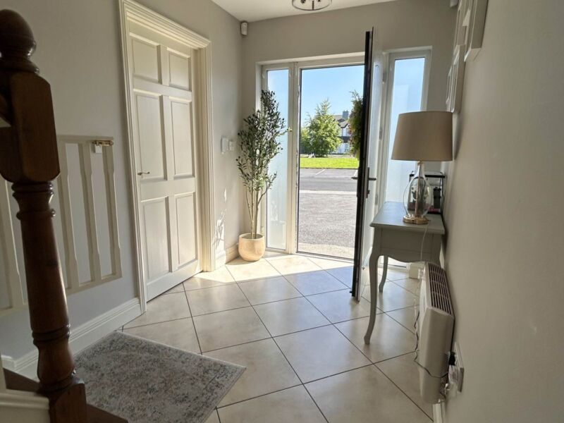 25 Gort Leamhan, Tulla Road, , Ennis,  County Clare