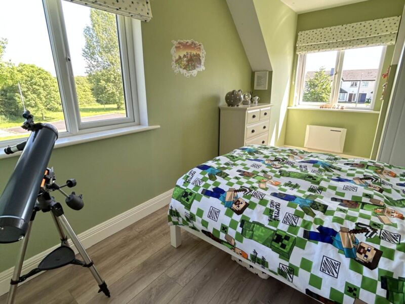 25 Gort Leamhan, Tulla Road, , Ennis,  County Clare