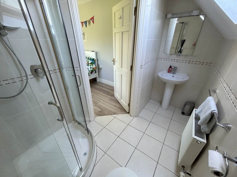 25 Gort Leamhan, Tulla Road, , Ennis,  County Clare