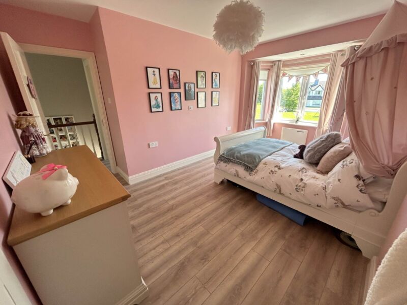 25 Gort Leamhan, Tulla Road, , Ennis,  County Clare