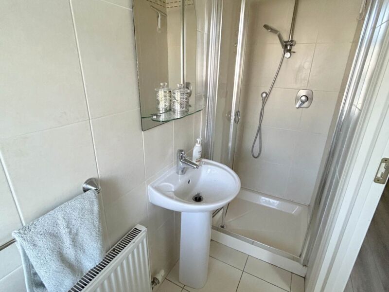 25 Gort Leamhan, Tulla Road, , Ennis,  County Clare