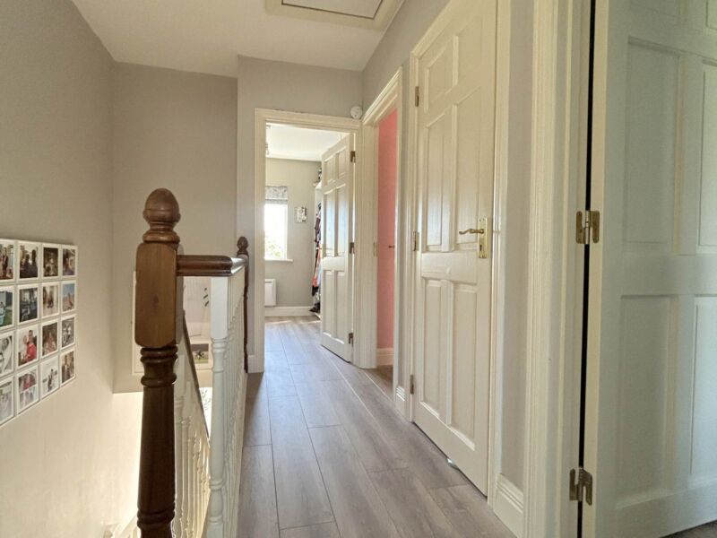 25 Gort Leamhan, Tulla Road, , Ennis,  County Clare