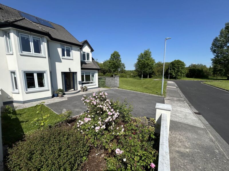 25 Gort Leamhan, Tulla Road, , Ennis,  County Clare