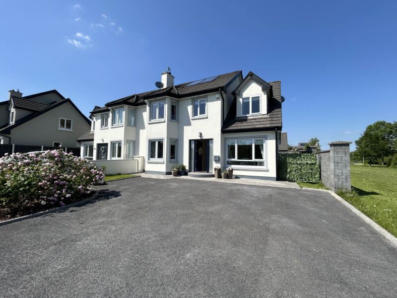 25 Gort Leamhan, Tulla Road, , Ennis,  County Clare