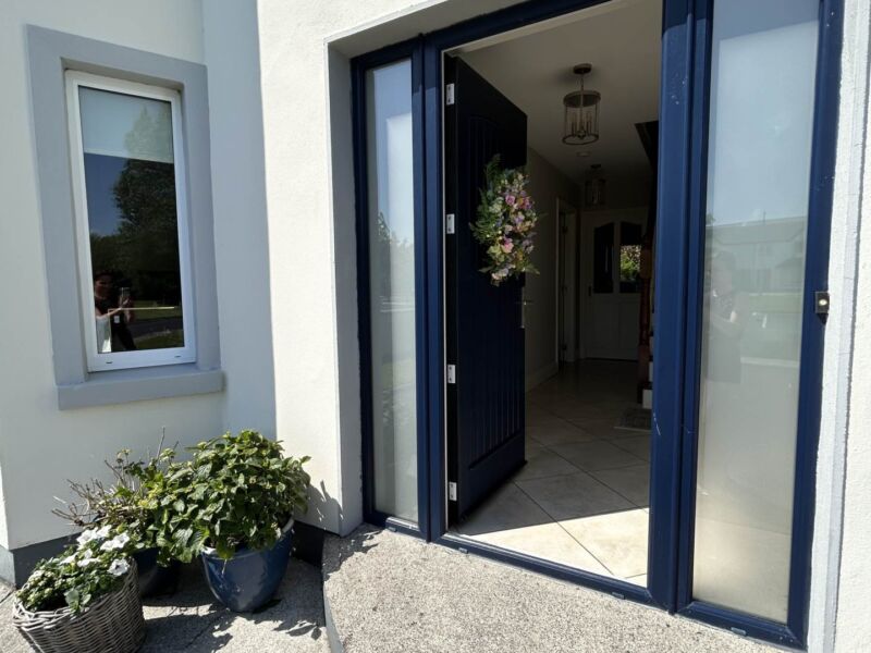 25 Gort Leamhan, Tulla Road, , Ennis,  County Clare
