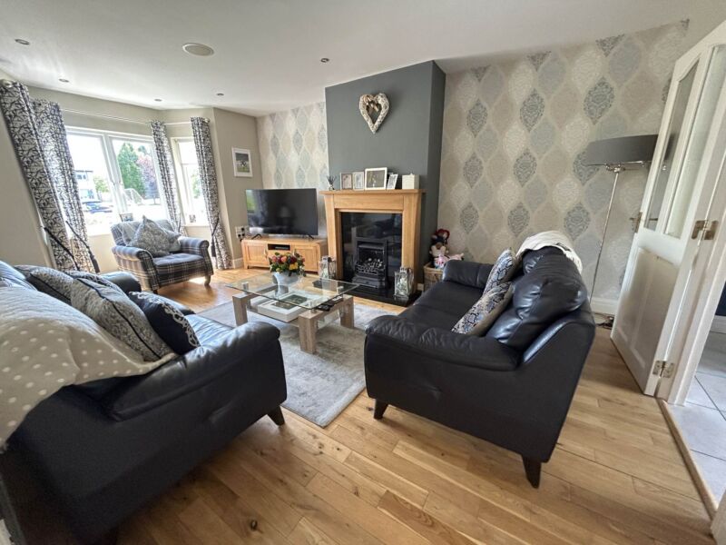 25 Gort Leamhan, Tulla Road, , Ennis,  County Clare