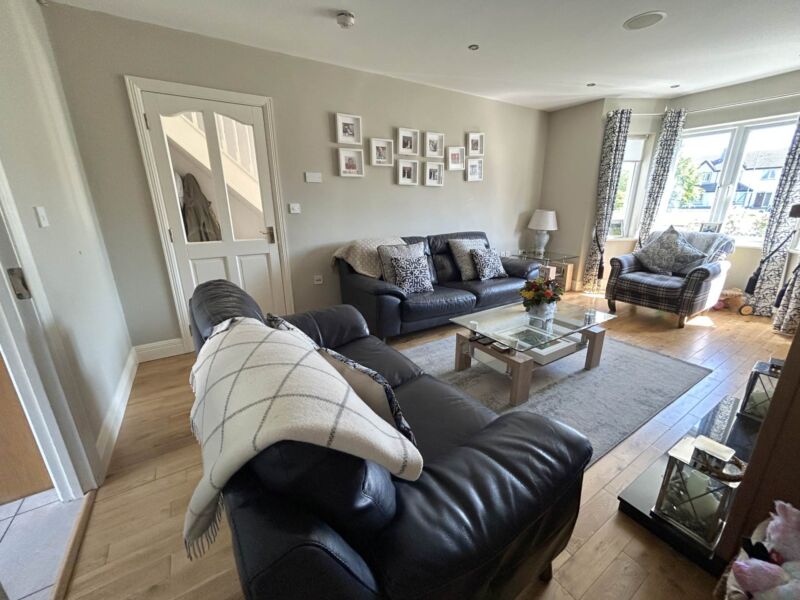 25 Gort Leamhan, Tulla Road, , Ennis,  County Clare