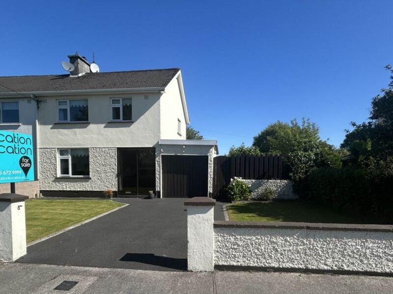 17 St Senan`s Road, , Ennis,  County Clare