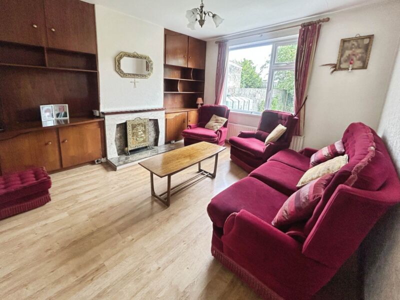 17 St Senan`s Road, , Ennis,  County Clare