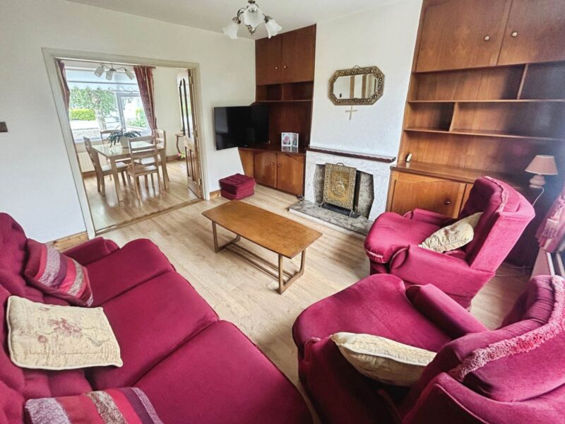 17 St Senan`s Road, , Ennis,  County Clare
