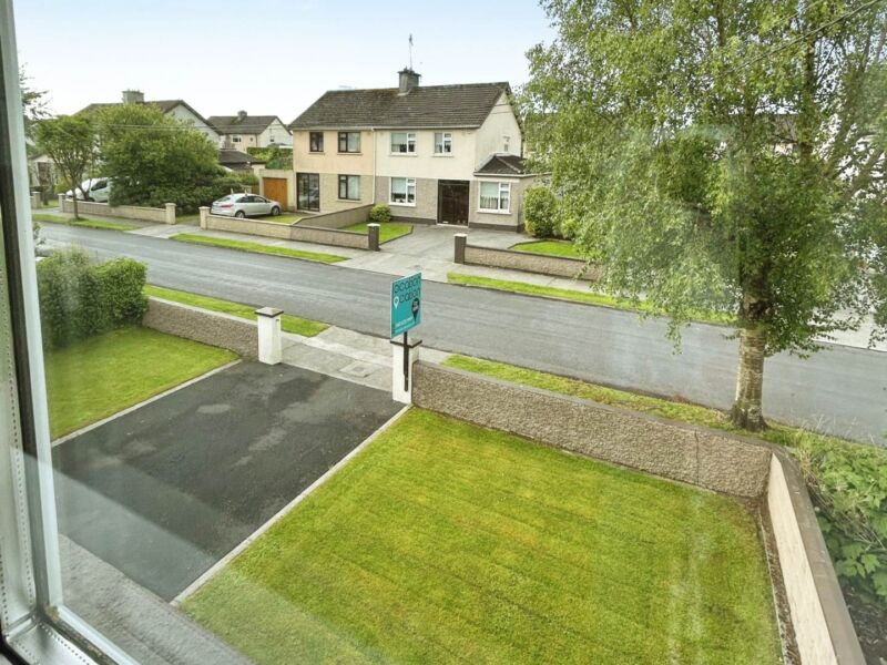 17 St Senan`s Road, , Ennis,  County Clare
